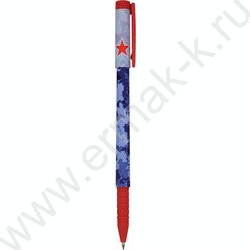 Ручка шар FunWrite.Military blue 0,5мм | Фото 1