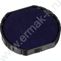 Смен. штемпельная подушка синяя для R40 | Фото 1