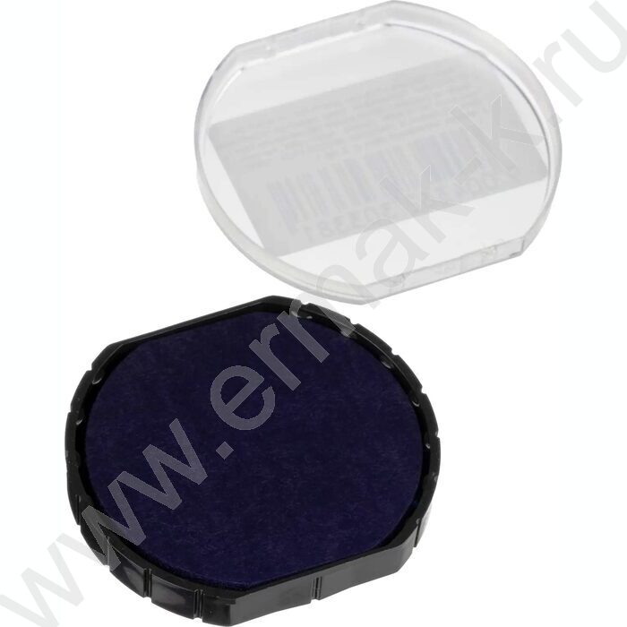 Смен. штемпельная подушка синяя для R40 | Фото 2