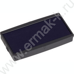 Смен. штемпельная подушка синяя для Pr. 30, Pr. 30-Set | Фото 1