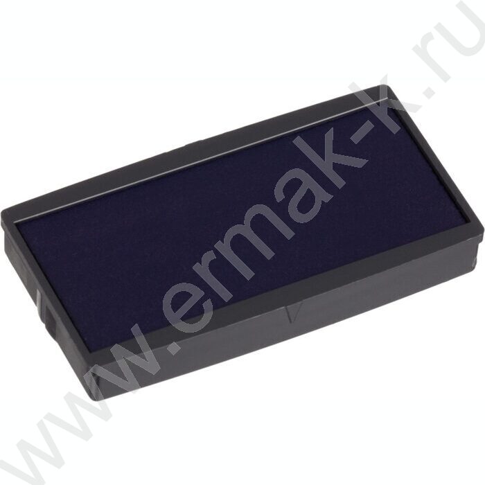 Смен. штемпельная подушка синяя для Pr. 30, Pr. 30-Set | Фото 1