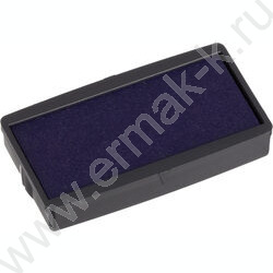 Смен. штемпельная подушка синяя для Pr. 20, Pr. 20-Set | Фото 1