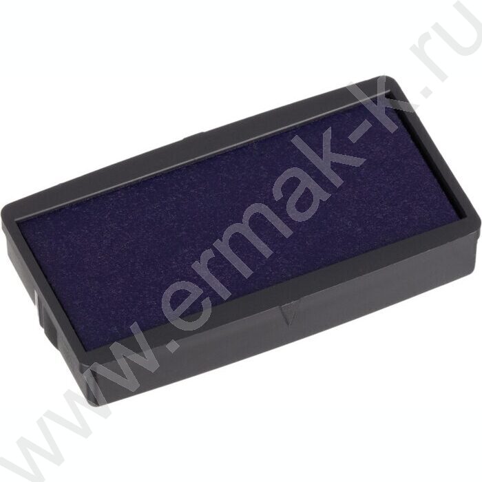 Смен. штемпельная подушка синяя для Pr. 20, Pr. 20-Set | Фото 1