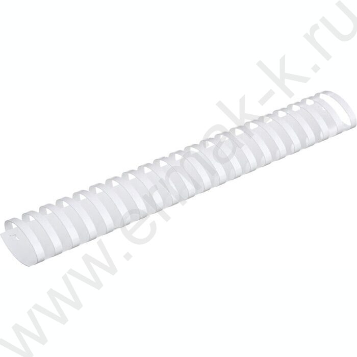 Гребни 45мм 341-410л PMO белый /50шт | Фото 2