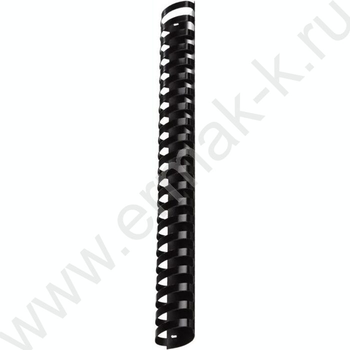 Гребни 38мм 281-340л PMO черные /50шт*** | Фото 1