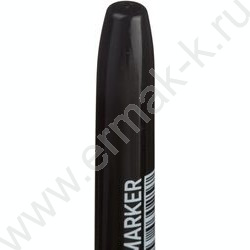 Маркер перм. /синий/ 2мм круг | Фото 4