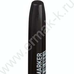 Маркер перм. /красный/ 2мм круг | Фото 4