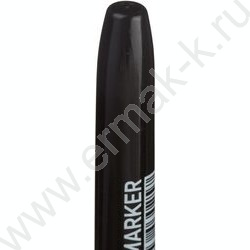 Маркер перм. /зеленый/ 2мм круг | Фото 4