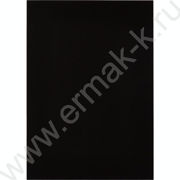 Обложка А4 PMO картон/ глянец черные/100шт /250г/м² | Фото 2