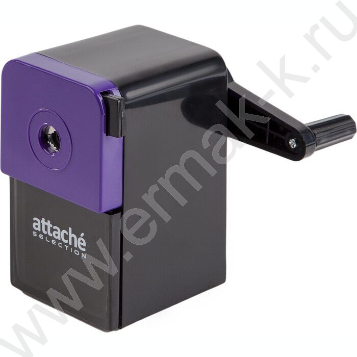 Точилка механическая Attache | Фото 1