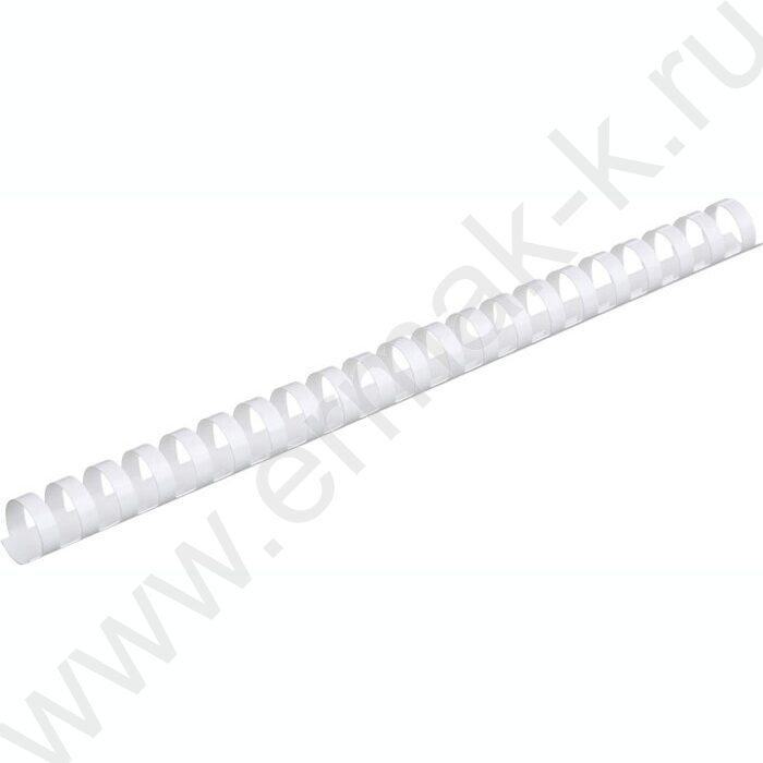 Гребни 22мм 151-180л PMO белый /50шт | Фото 2