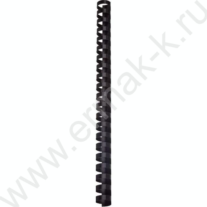 Гребни 19мм 141-160л PMO черные /100шт*** | Фото 1