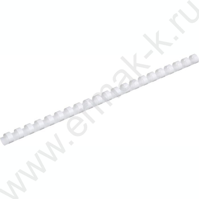 Гребни 14мм  81-100л PMO белый /100шт | Фото 2