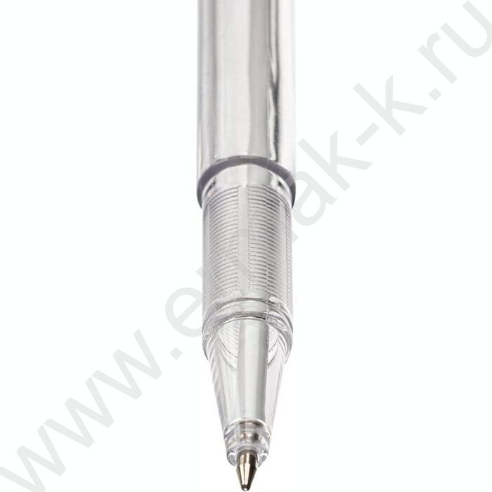 Ручка шар Beifa Stoppen на липучке черная подставка | Фото 3