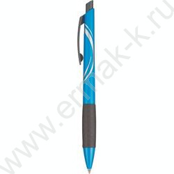 Ручка шар авт Attache Xtream синяя | Фото 1