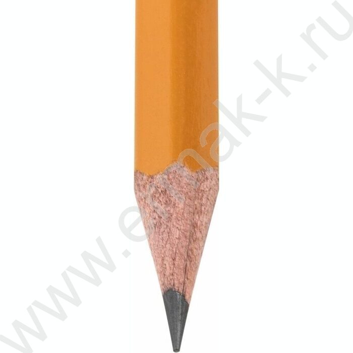 Карандаш ч/гр 3B (KIN 1500) | Фото 2