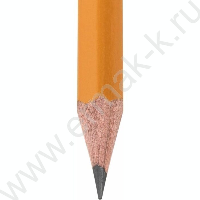 Карандаш ч/гр 2В (KIN 1500) | Фото 2