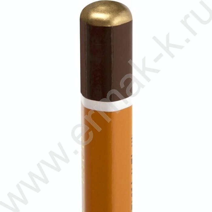 Карандаш ч/гр 2В (KIN 1500) | Фото 3