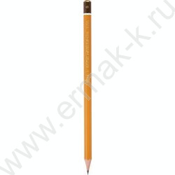 Карандаш ч/гр B (KIN 1500) | Фото 1