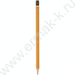 Карандаш ч/гр HB (KIN 1500) | Фото 1