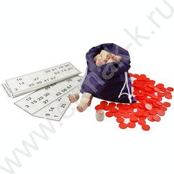 Лото Русское | Фото 3