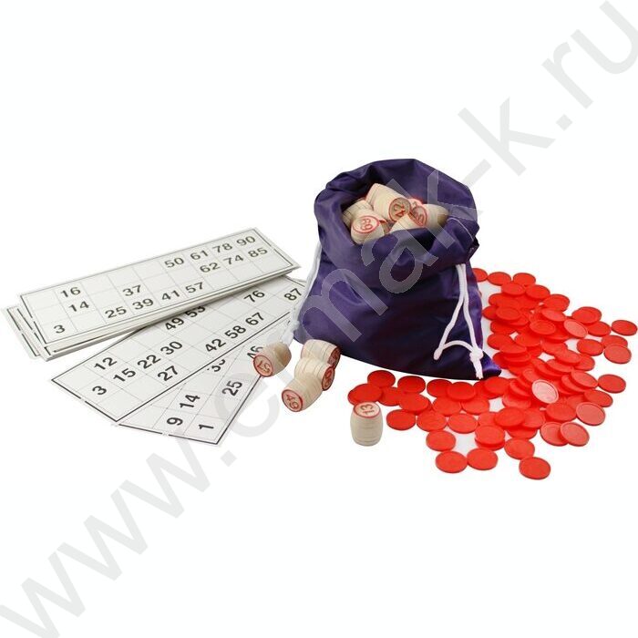 Лото Русское | Фото 3