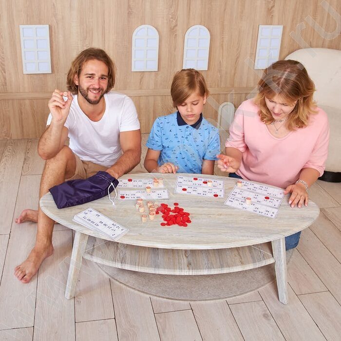 Лото Русское | Фото 9