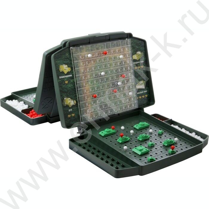 Игра Танковый бой | Фото 3