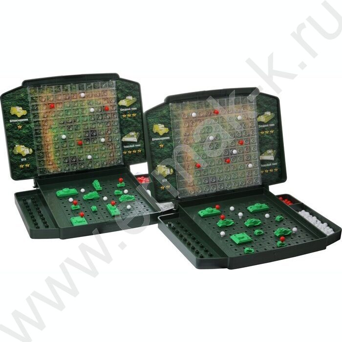 Игра Танковый бой | Фото 5