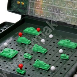 Игра Танковый бой | Фото 8