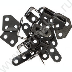 Конструктор металлич. для уроков труда Школьный-1 (72 эл) | Фото 5