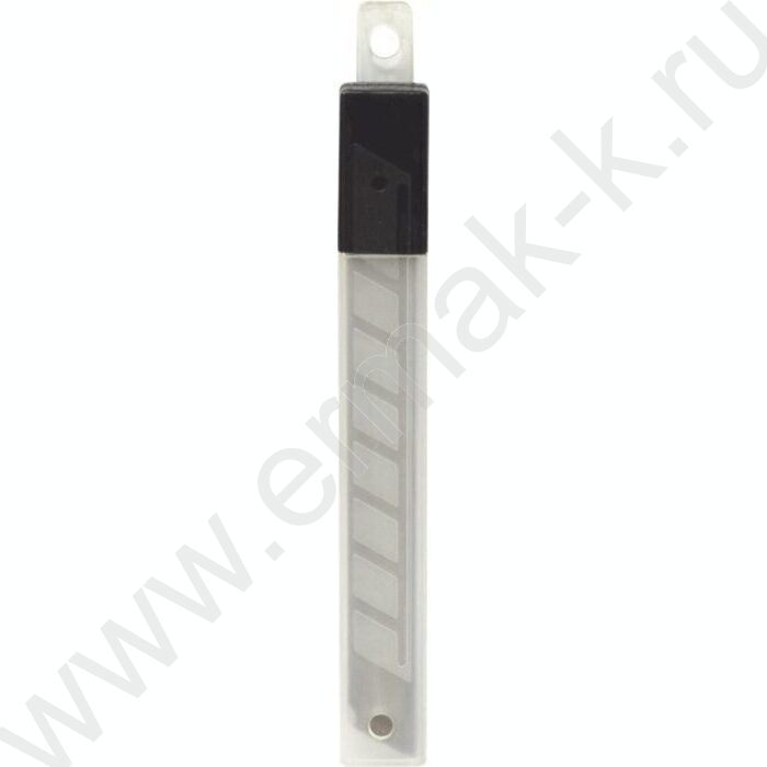 Лезвия для ножа  9мм/10шт пл.футляр | Фото 1