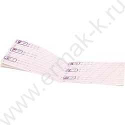 Пропись А5 Каллиграфическая.Строчные буквы и цифры альбомный | Фото 2