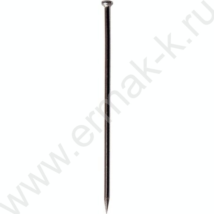 Булавки гвоздики офисные  204мм/50шт | Фото 1