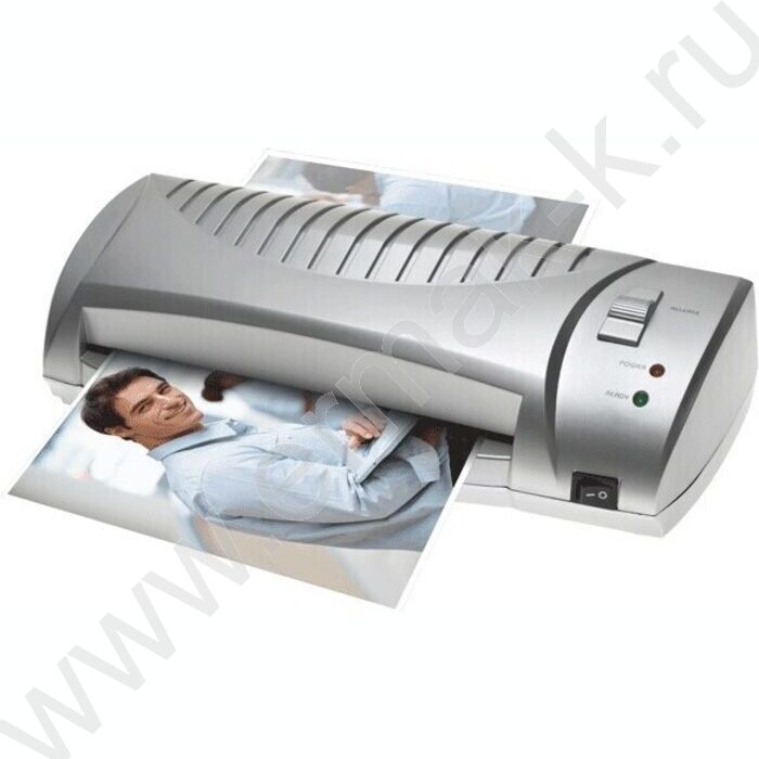 Пленка д/ламинатора    А4  80мкм /100шт | Фото 2