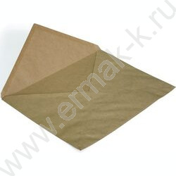 Конверт-крафт 229*324 чистый треугольный клапан | Фото 1