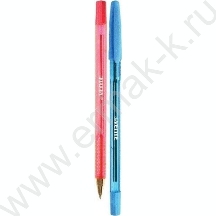 Ручка шар /набор 10шт/10цв Cosmo 0,7мм блистер | Фото 2