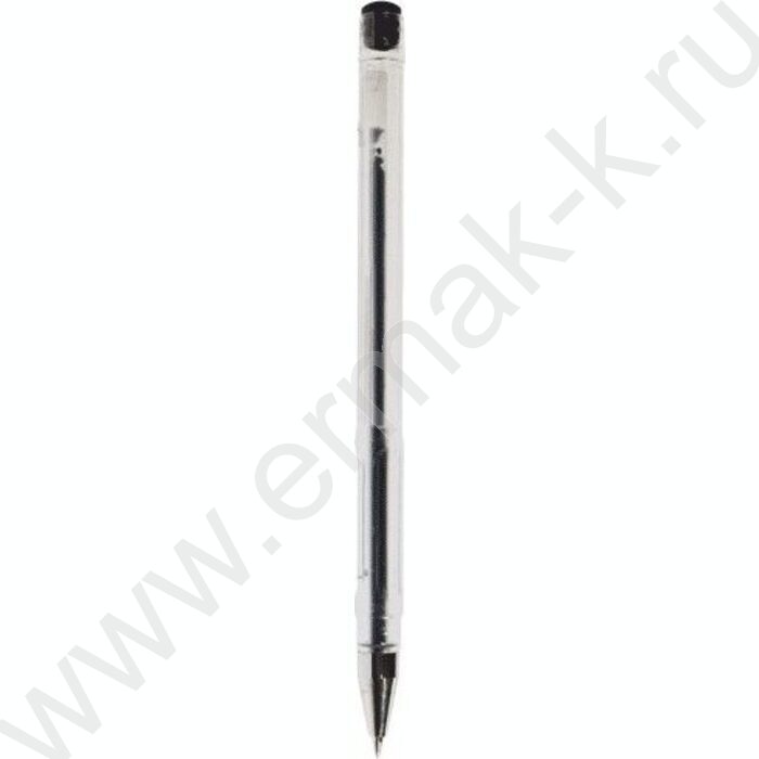 Ручка гелевая /набор  6цв/ 0,5мм блистер | Фото 2