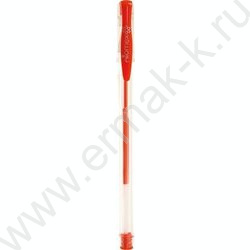 Ручка гелевая /набор  6цв/ 0,5мм блистер | Фото 3