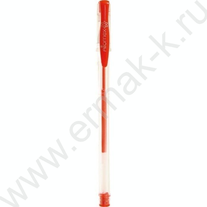 Ручка гелевая /набор  6цв/ 0,5мм блистер | Фото 3