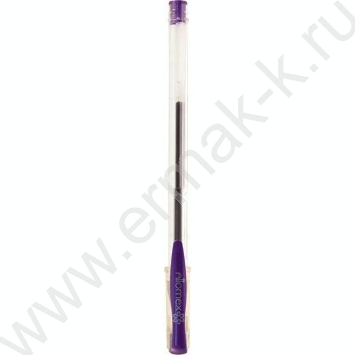 Ручка гелевая /набор 10цв/ 0,5мм блистер | Фото 3