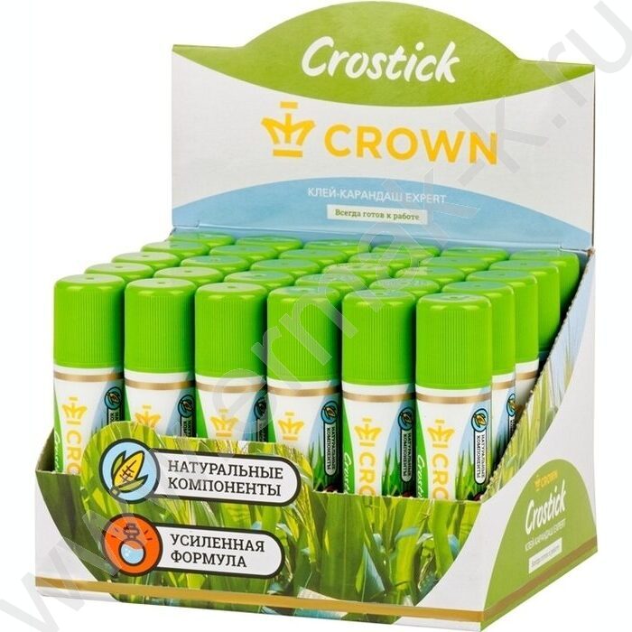 Клей-карандаш   8г "Expert" | Фото 4