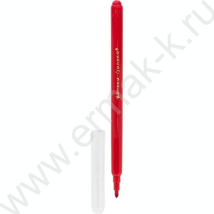 Фломастеры   7цв+1поглотитель Каляка-Маляка /волшебные исчезающие к/кор | Фото 4