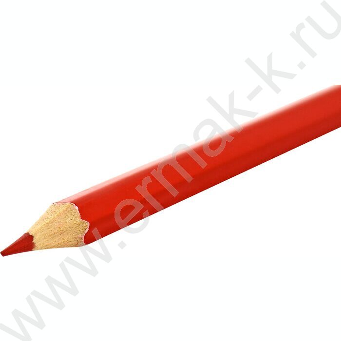 Карандаши  12цв /шестигранные, дерево/ | Фото 4