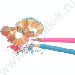 Карандаши  24цв /шестигранные, дерево/ | Фото 8