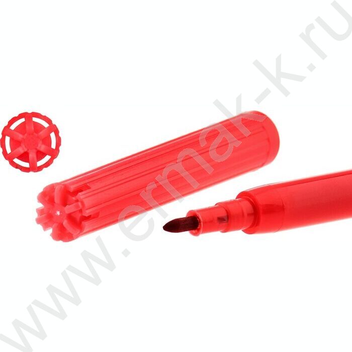 Фломастеры  18цв блистер | Фото 7