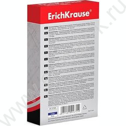 Маркер перм. линер /синий/ 0,6мм FP-50  | Фото 3