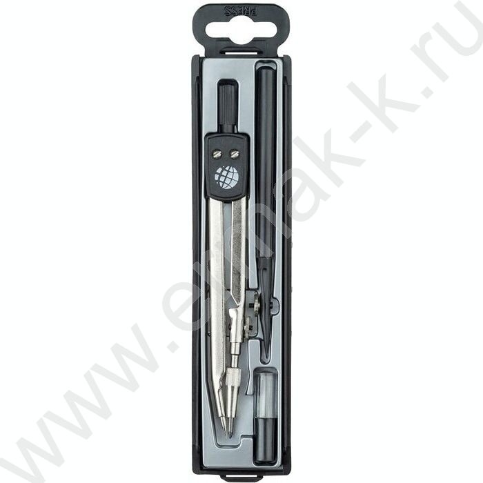 Готовальня  4предм Юниор | Фото 1