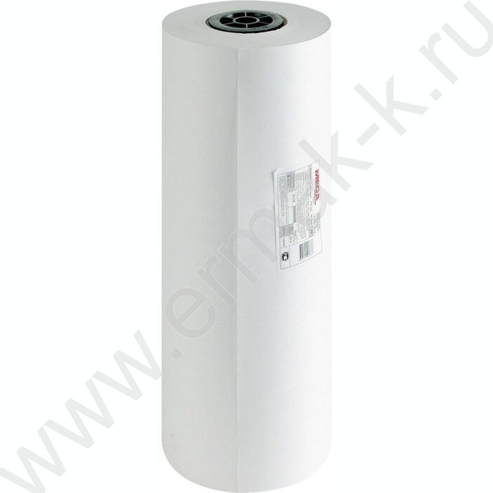 Ролевая бумага  А2   420мм*175м, 80г | Фото 2