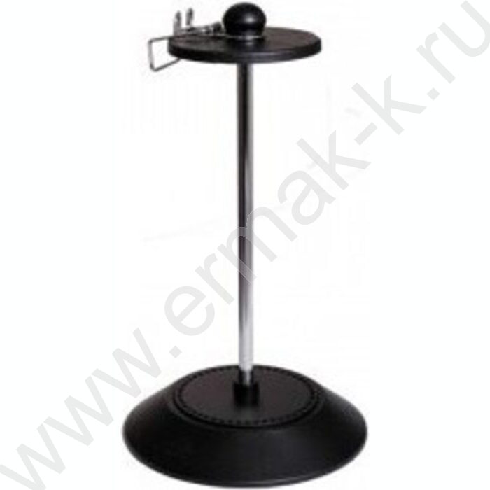 Демо-система настольная вращ.360 А4 50панелей (без демопанелей) черная | Фото 1